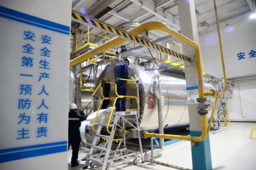 技能競(jìng)賽展風(fēng)采，匠心筑夢(mèng)新時(shí)代——2020年“中國(guó)夢(mèng)·勞動(dòng)美”全區(qū)起重裝卸機(jī)械操作工、鍋爐設(shè)備檢修工、計(jì)算機(jī)及辦公設(shè)備維修工職業(yè)技能比賽在錫林郭勒盟隆重開幕