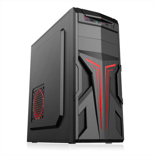 四核八核i7級E5 如何DIY一臺兼顧吃雞、LOL與辦公的多功能臺式主機