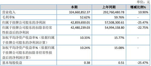 圣博潤披露2020年報(bào) 盈利下滑超25%，信息技術(shù)咨詢服務(wù)或重啟精選層小IPO審查